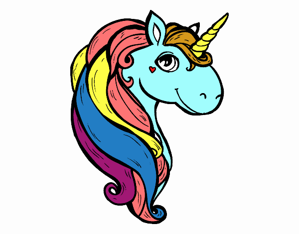 Un unicornio