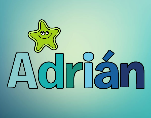 Adrián