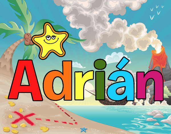 Adrián