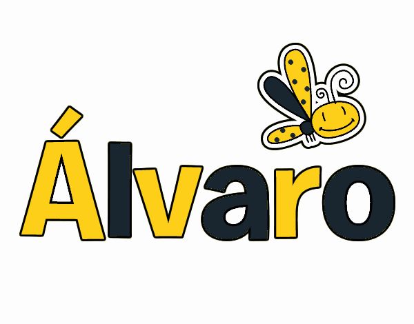 Álvaro