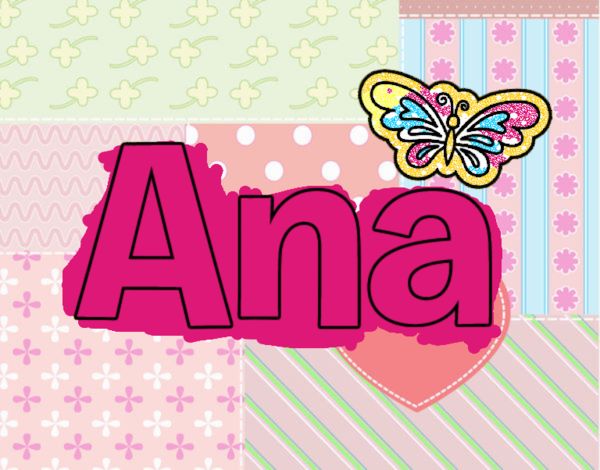 Ana