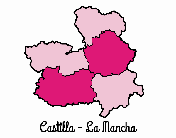 Castilla - La Mancha