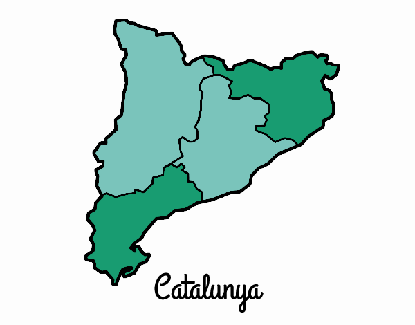 Cataluña