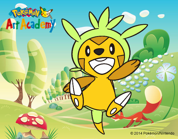 Chespin