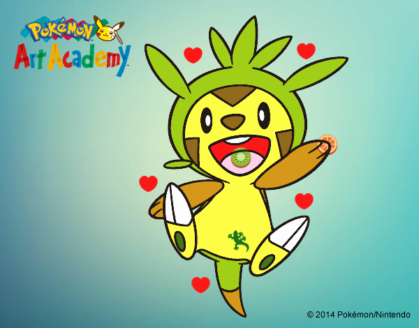 Chespin