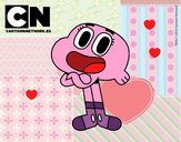 Darwin de Gumball