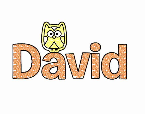 David