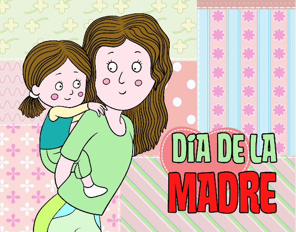 Día de la Madre