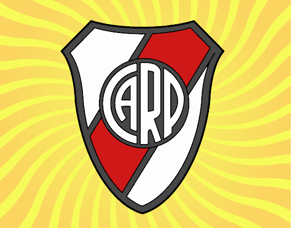 Escudo Atlético River Plate