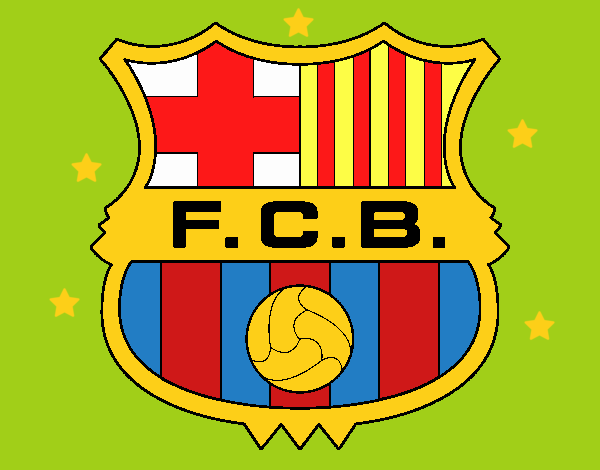 Escudo del F.C. Barcelona