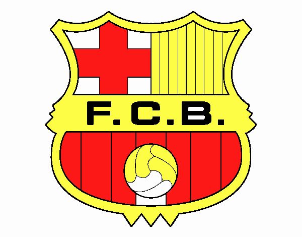 Escudo del F.C. Barcelona