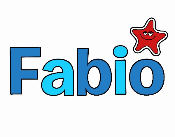 Fabio