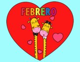 Febrero