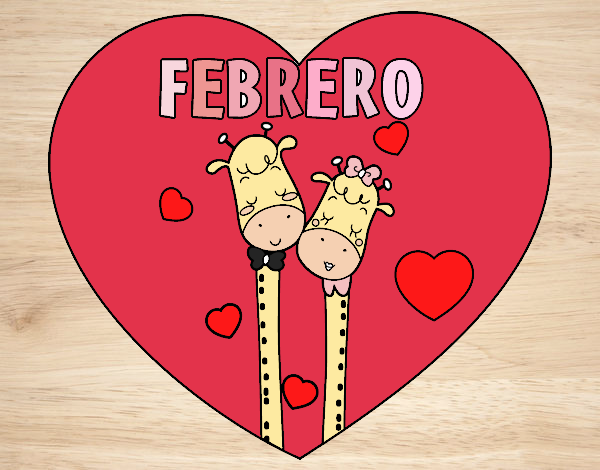 Febrero