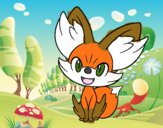 Fennekin