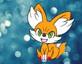 Fennekin