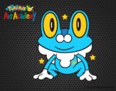 Froakie