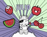 Julio