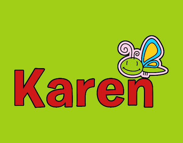 Karen