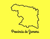 Provincia de Zamora