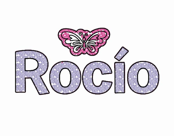 Rocío