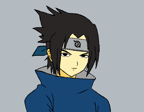 sasuke uchiha