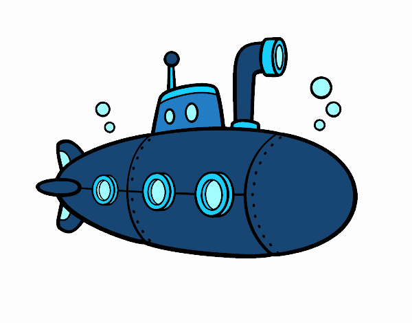 Submarino espía