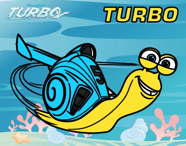 Turbo 4.6