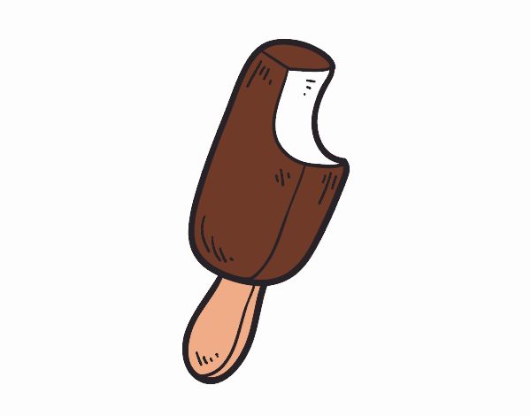 Paleta Magnum 