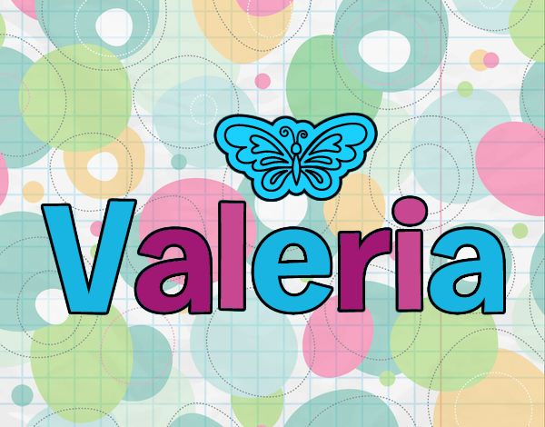 Valeria