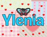 Ylenia