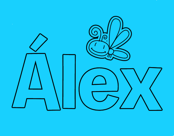 Álex