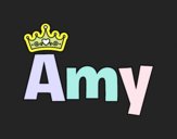 Amy Nombre