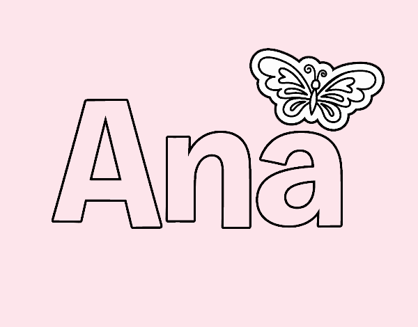 Ana