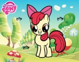 Apple Bloom