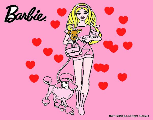 barbie