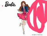 Barbie informal