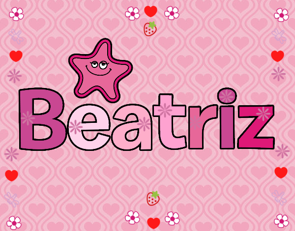 Beatriz