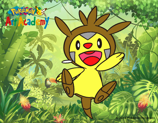 Chespin