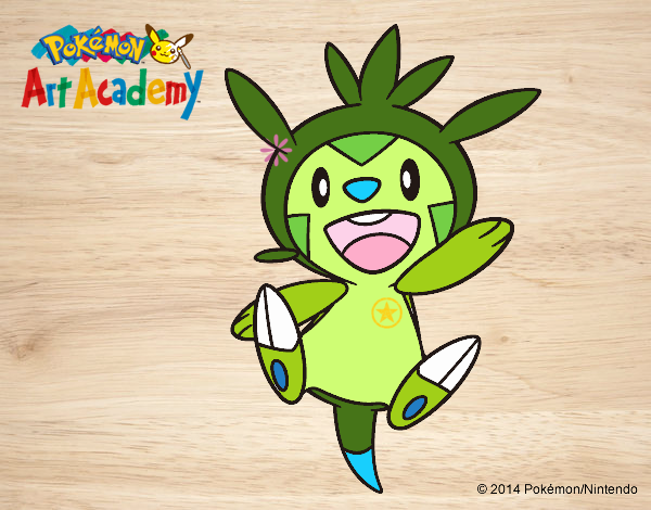 Chespin