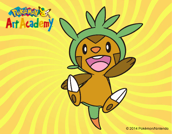 Chespin