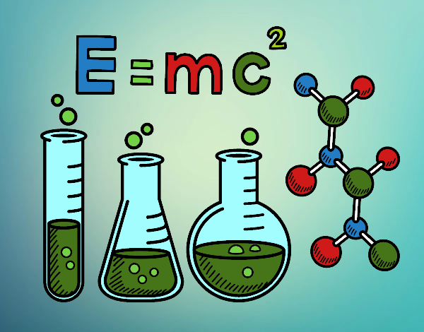 Clase de química