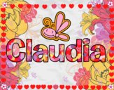 Claudia