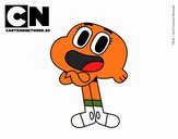 Darwin de Gumball