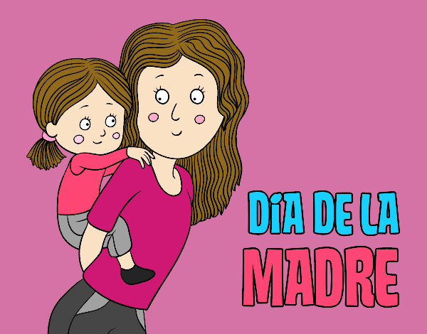 Día de la Madre