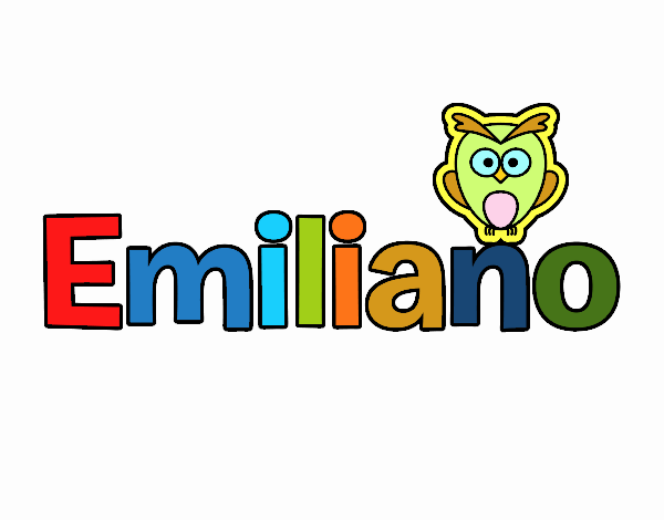 Emiliano