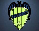 Escudo del Levante UD