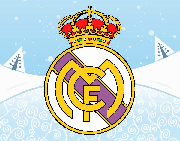 Escudo del Real Madrid C.F.