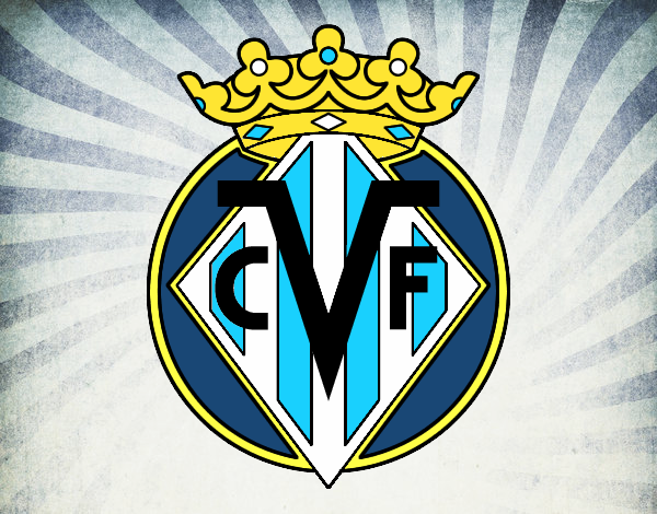 Escudo del Villarreal C.F.