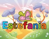 Estefania